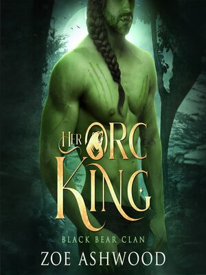 Her Orc King - Audiobook